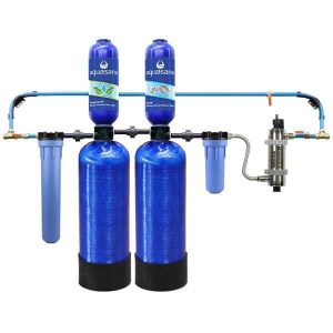 Aquasana Rhino Whole House Water Filter Full System