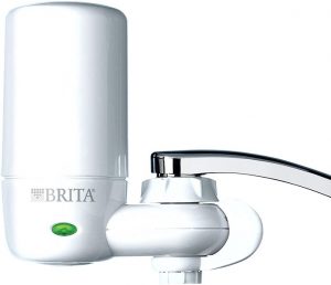 Brita Faucet Filter