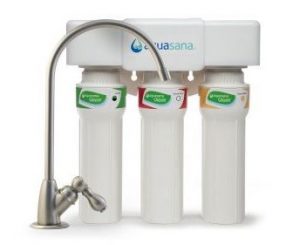 Multi Stage Water Purifier