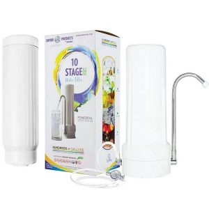 New Wave Enviro 10 Stage Water Filter