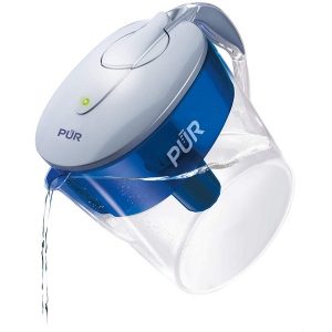 PUR Water Filter Pitcher