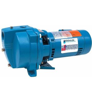 One of the best shallow well pumps
