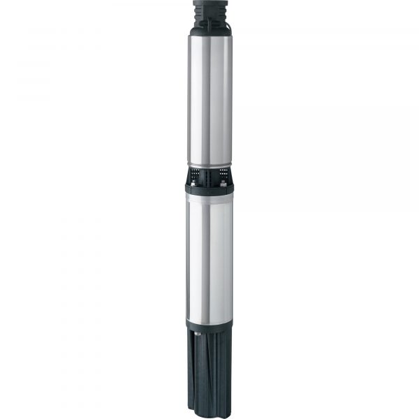 Flotec 2-Wire 4in. Submersible Deep Well Pump
