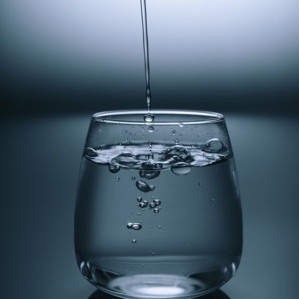 water distiller remove chlorine