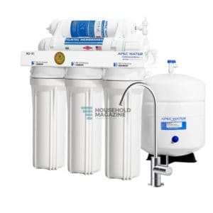 APEC RO-90 Water Filter (1)