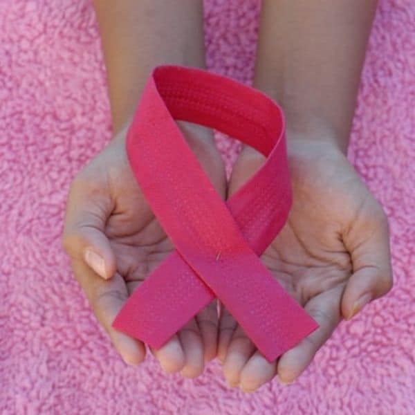 breast cancer as one reason of estrogen in water