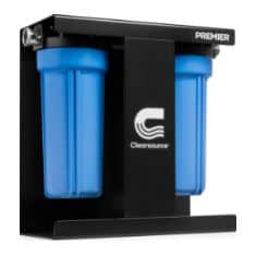 Comparing Clearsource Premium RV Water Filter