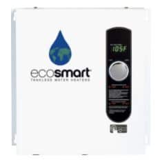 Comparing EcoSmart ECO 27