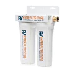 Comparing Essential RV Water Filter System