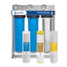 Comparing Express Water Filter