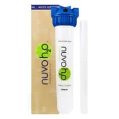 Comparing Nuvo H2O Dphb-a