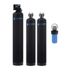 Comparing SpringWell ULTRA Whole House Well Water Filter