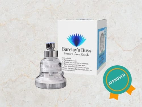 review of Barclay's Filter