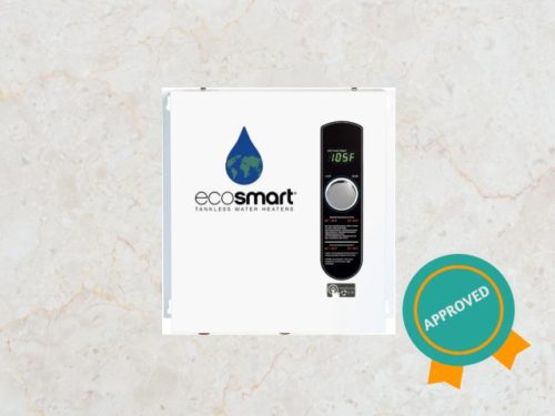 review of EcoSmart ECO 27