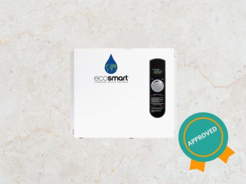 review of EcoSmart ECO 36