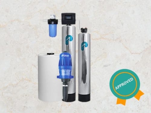 review of Pelican Iron & Manganese Water Filter