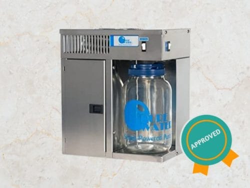 review of Pure Water Distiller