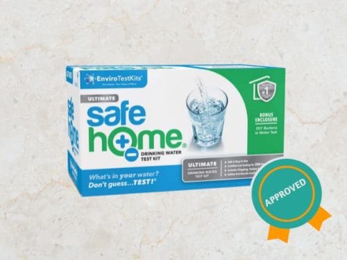 review of SafeHome Ultimate