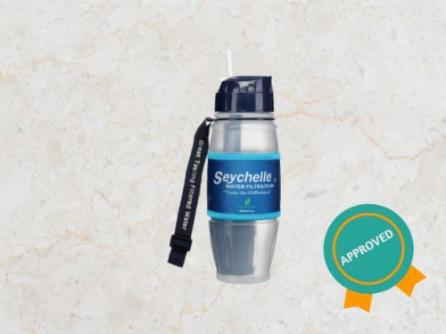 review of Seychelle Extreme
