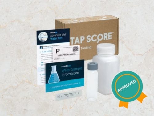 review of Tap Score