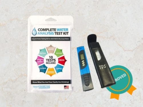 review of Test Assured