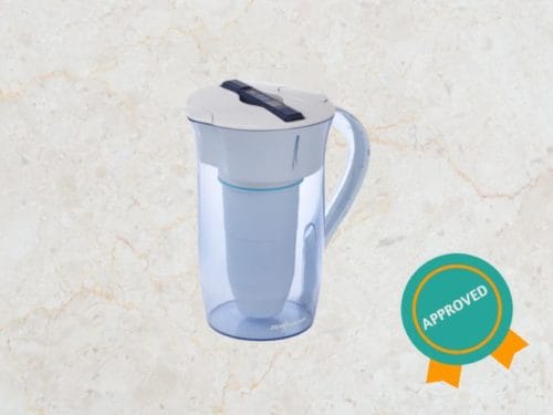 review of ZeroWater Pitcher