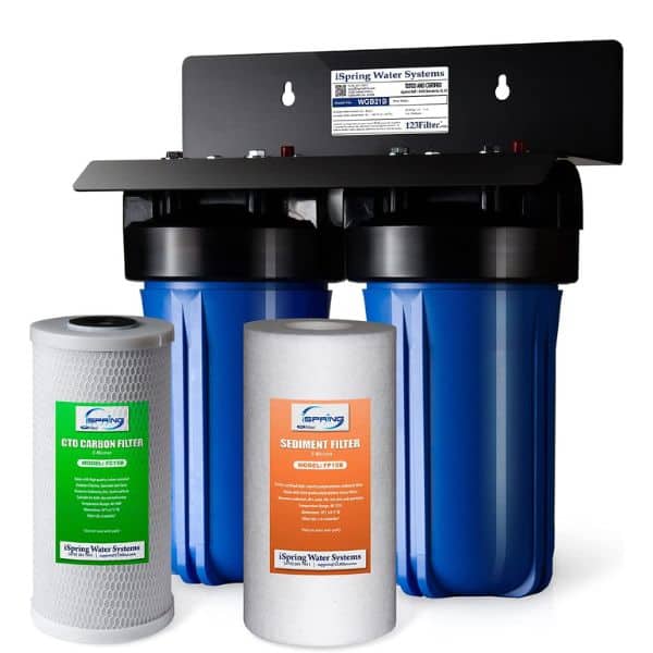  whole house water filter