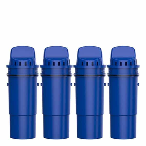 pur water filter replacements