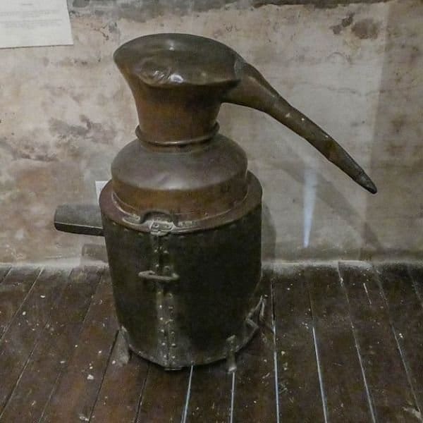 water distiller
